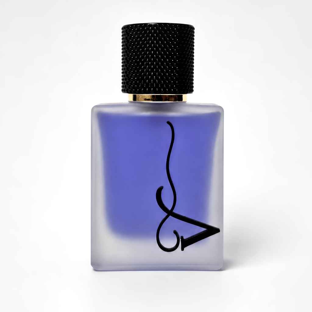 For him