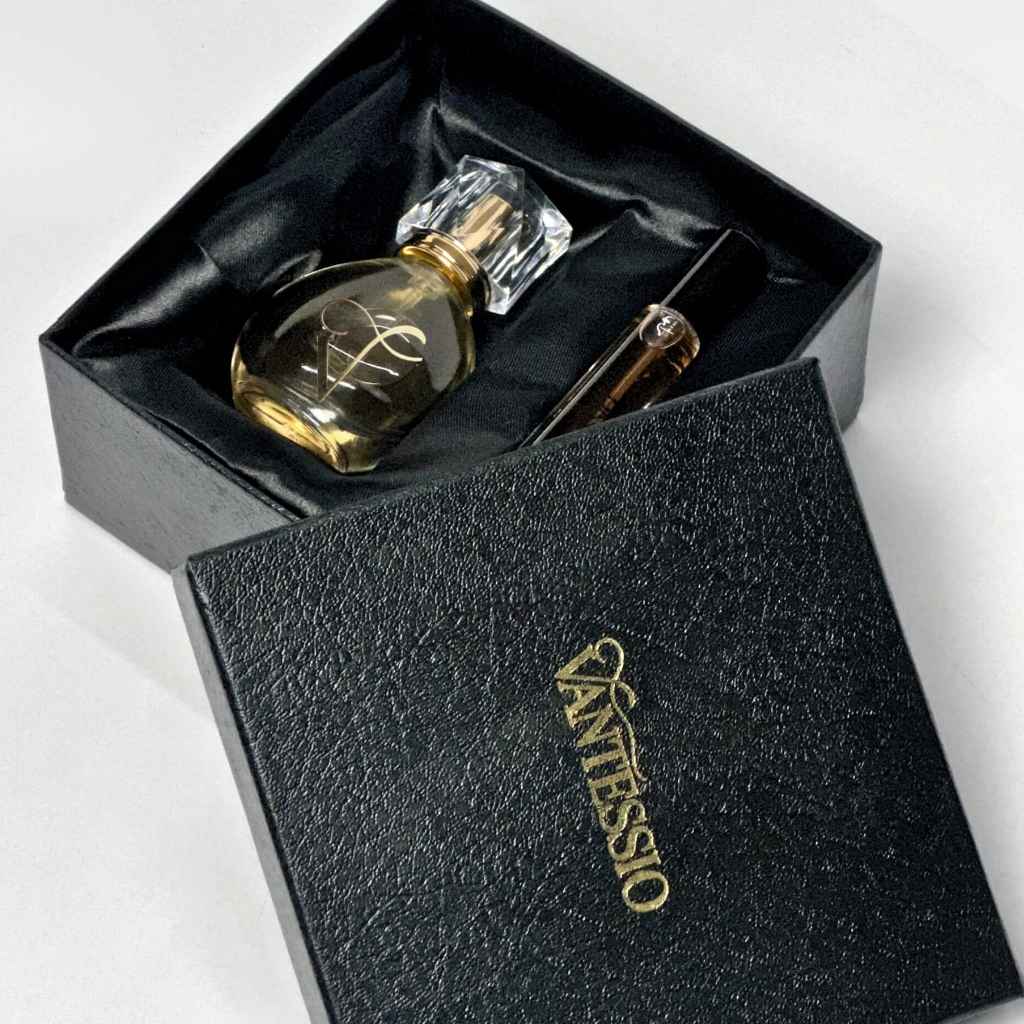 Champagne d’Amor
