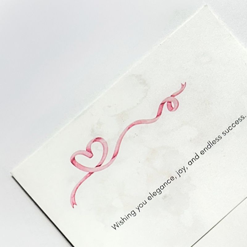 For her