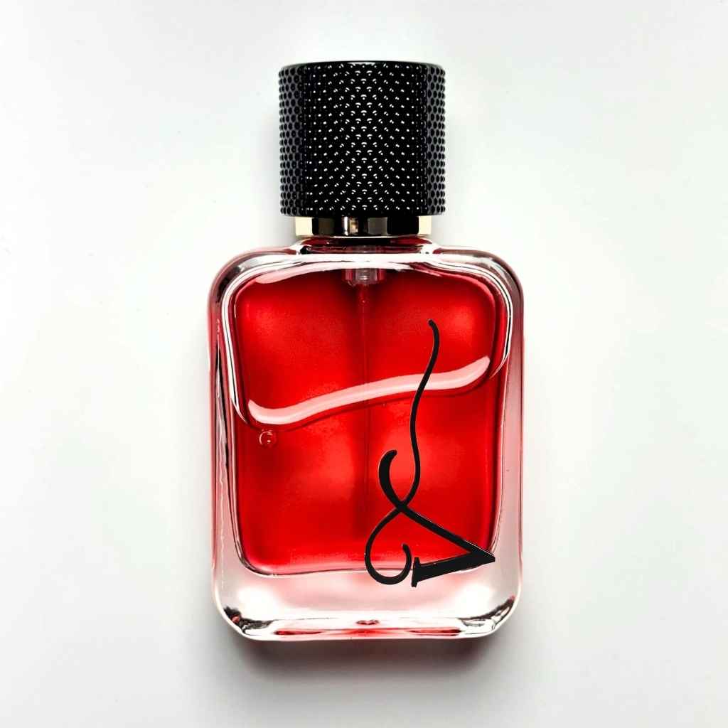 For her